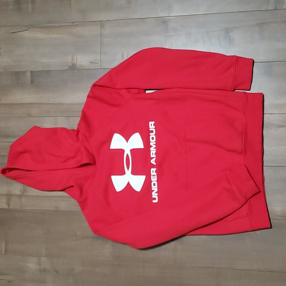 Under Armour Hoodie